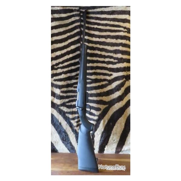 Carabine � verrou RENATO BALDI CF01 Aff�t Synth�tique cal.222Rem canon 56 cm filet�
