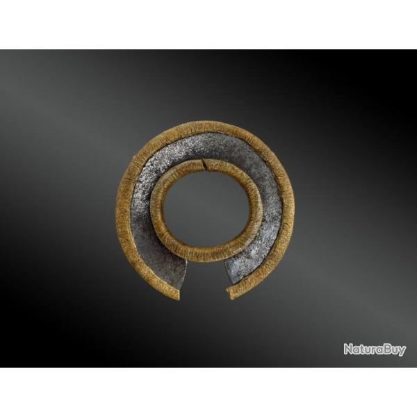 Bracelet Rasoir, Ararait - Turkana Kenya XX�me