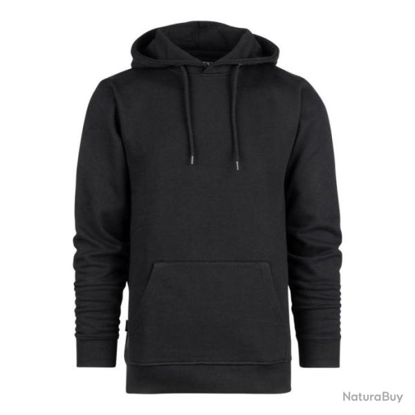 Sweat � capuche 2nd g�n�ration Couleur Noir