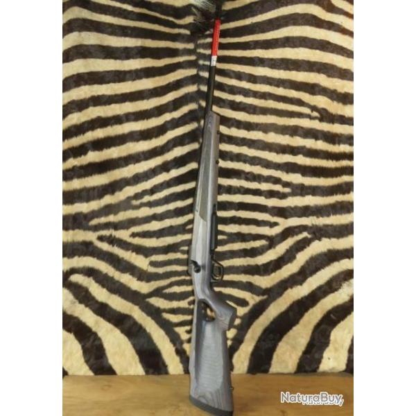 Carabine � verrou WINCHESTER XPR Thumbhole cal.243win canon 56 cm filet�