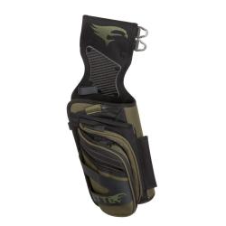 ELEVATION - Carquois de hanche METTLE Field Ambush GAUCHER (LH)