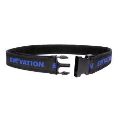 ELEVATION - Ceinture de&nbsp;Carquois Pro NOIR ET BLEU