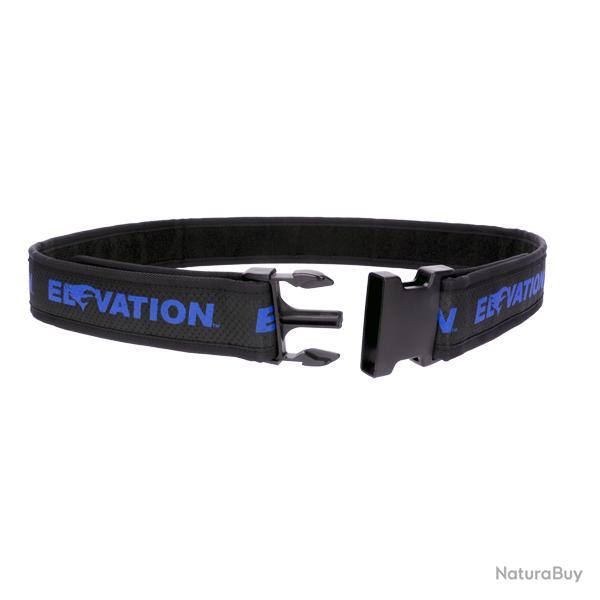 ELEVATION - Ceinture de�Carquois Pro NOIR ET BLEU