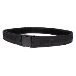 ELEVATION - Ceinture de&nbsp;Carquois Pro NOIR ET NOIR