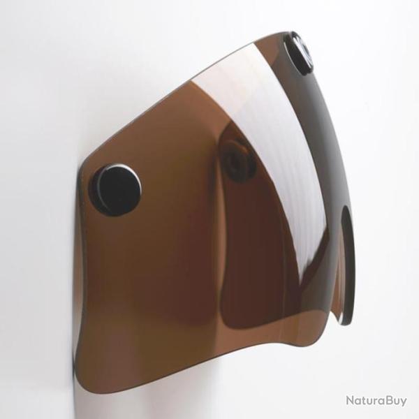 VERRE C MASK CASTELLANI BROWN