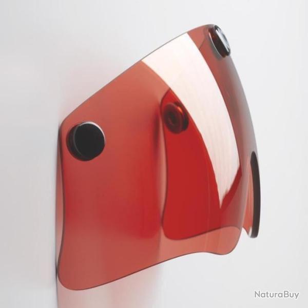 VERRE CMASK CASTELLANI HYPER ORANGE