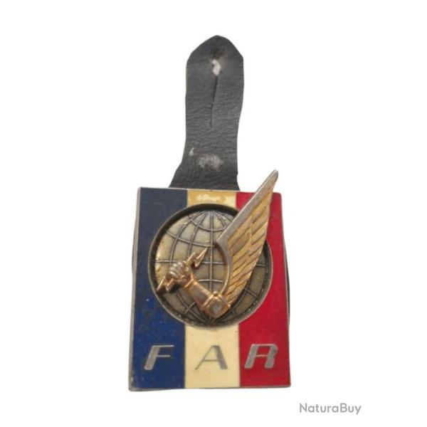 Force d'action rapide ( Delsart)