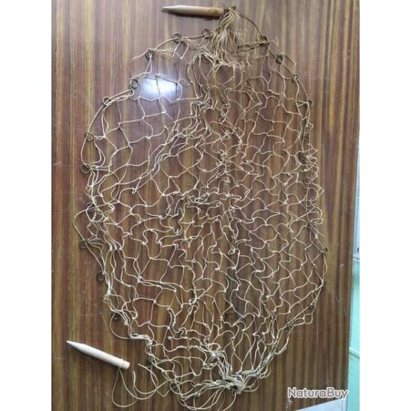 ANCIENNE BOURSE A LAPIN