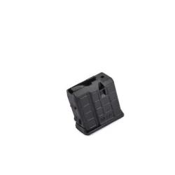 Chargeur pour Carabine Tikka T1X Calibre 22LR - 5 coups