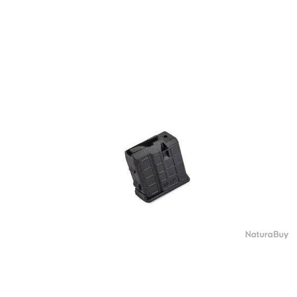 Chargeur pour Carabine Tikka T1X Calibre 22LR - 5 coups