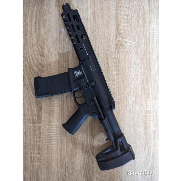 Rplique airsoft amoeba ARES AMOEBA MUTANT AM-M-002