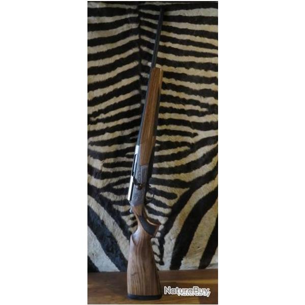 Carabine lin�aire BROWNING Maral 4X Ultimate cal.30-06 canon 53 cm - crosse Bavarian Gr3 - mallette