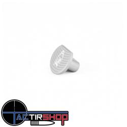 Bouton de chargeur AR15 surdimensionn&eacute; Toni System Oversized magazine release button MIL SPEC