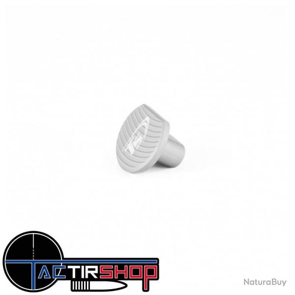 Bouton de chargeur AR15 surdimensionn� Toni System Oversized magazine release button MIL SPEC