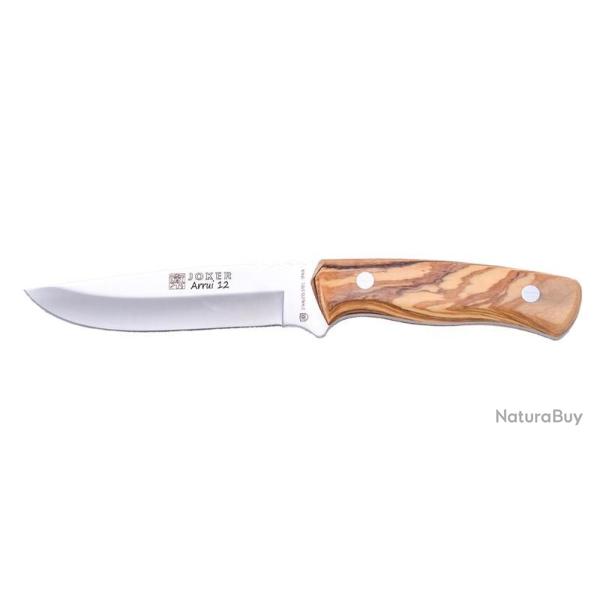 Couteau JOCKER , Mod�le: Arrui 120mm.