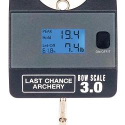 LAST CHANCE - Peson Digital Vertical 3.0