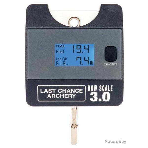 LAST CHANCE - Peson Digital Vertical 3.0