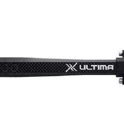 SHIBUYA - Viseur Classique ULTIMA RC Pro 320-9-A Double GAUCHER (LH)