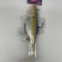 Leurre replicant Fox rage Wobble original roach 23cm