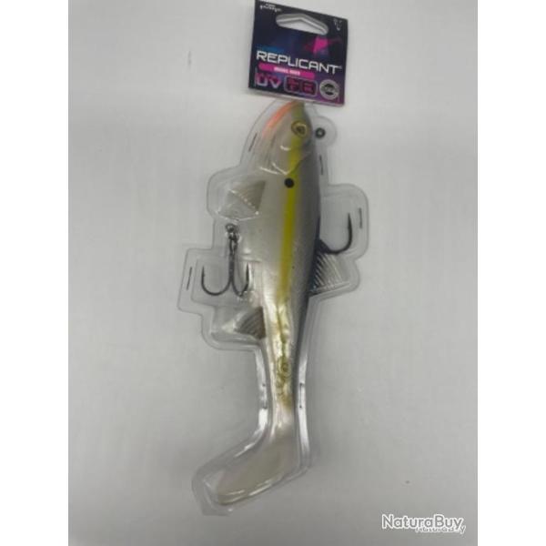 Leurre replicant Fox rage Wobble original roach 23cm