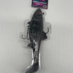 Leurre replicant Fox rage Wobble nightmare 23cm