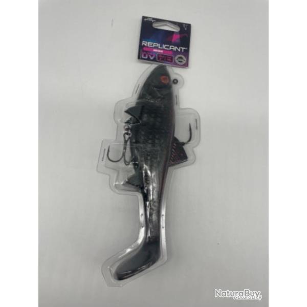 Leurre replicant Fox rage Wobble nightmare 23cm