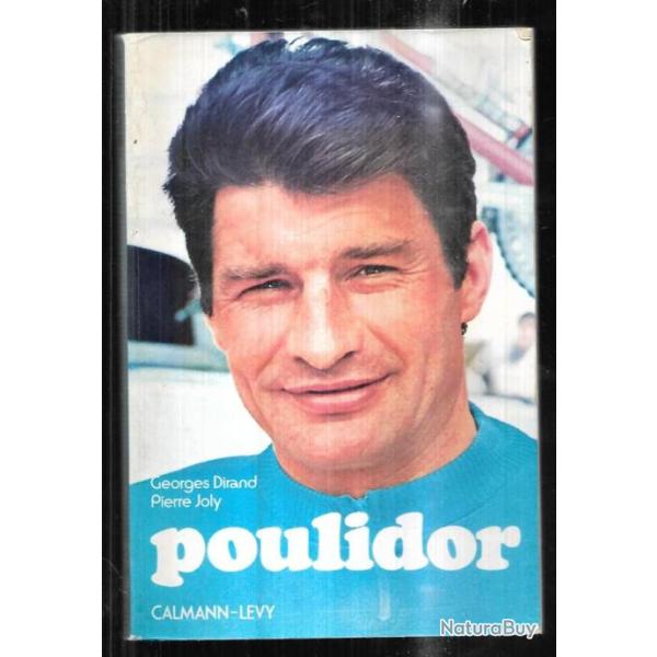 poulidor de pierre joly et georges dirand