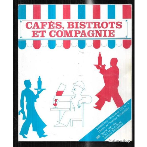 caf�s ,bistrots et compagnie centre de cr�ation industriel