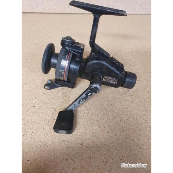 VINTAGE moulinet ancien Mitchell 2230 RD