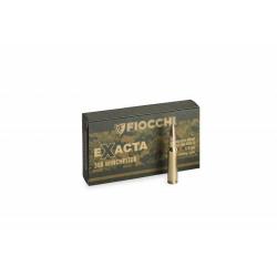 20 MUNITIONS FIOCCHI EXACTA CAL 308 WIN 168GR HPBT LIV GRATIS