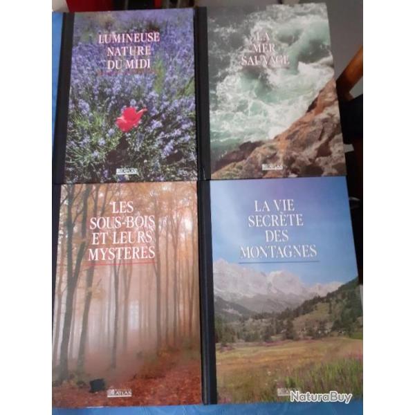 Livres divers