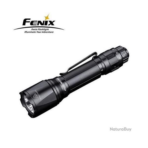Lampe Torche Fenix TK11 TAC - 1600 Lumens - Interrupteur tactique brevet�
