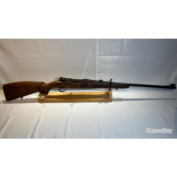 Carabine Mauser 98 Calibre 404 Rimless Nitro Express Jeffery (10,75x73)