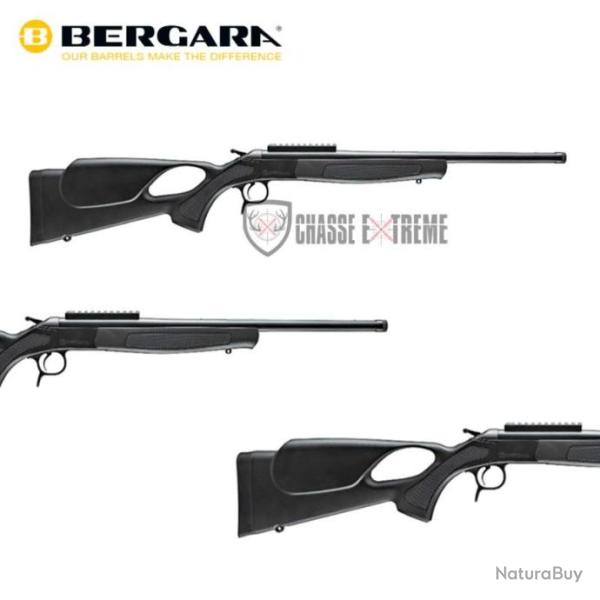 Carabine BERGARA Ba13 Td Thumbhole Cal 45-70 Govt