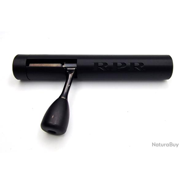 Prot�ge culasse Ruger American pr�cision LRP 22 mag