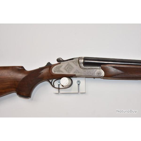 Drilling Friedrich Wilh Heym 7x65R -7X65R / 20 magnum