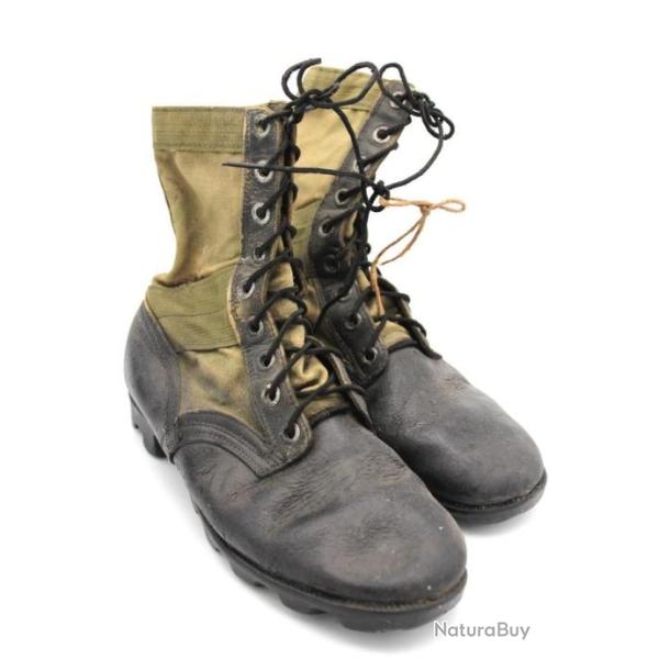 Jungle boots originales taille 7XW GENESCO