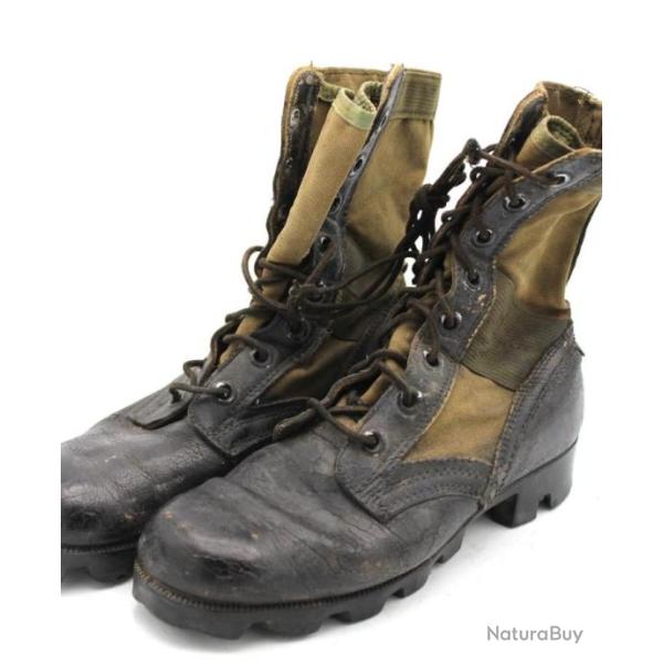Jungle boots originales taille 6R RO-Search