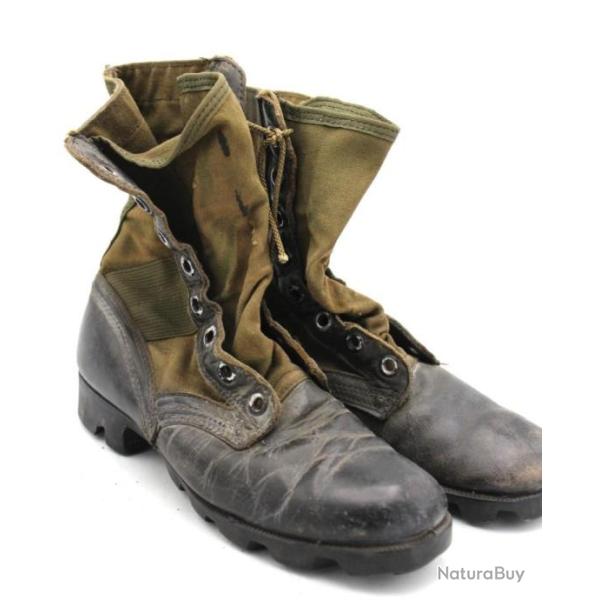 Jungle boots originales taille 6R RO