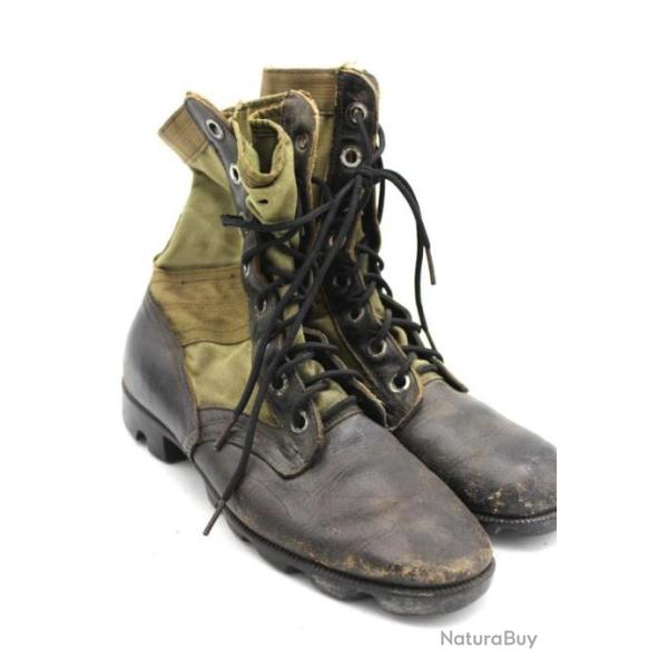 Jungle boots originales taille 6 Addison