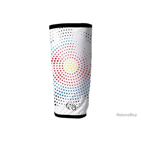 Era Tech - Protection de bras type manchon XS Bleu Fun Target