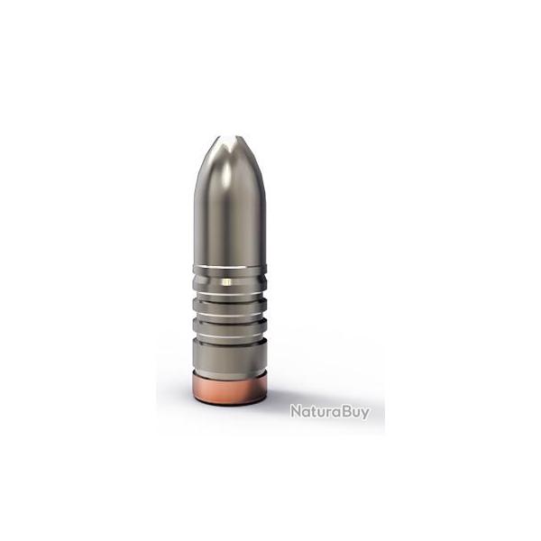 Moule LEE � 2 cavit�s C277-135-RF pour ogives de cal. .277 135grs - 270 Rem