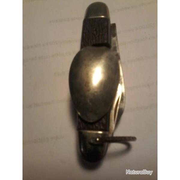 Couteau multifonction