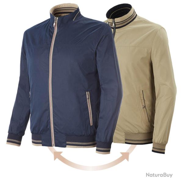 Blouson rversible Stagunt Twin