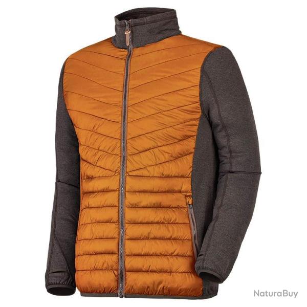 Veste hybride Stagunt Terra Mid - Blaze - 2XL