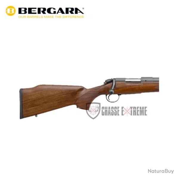 Crosse BERGARA Timber Bois Action Longue et Magnum