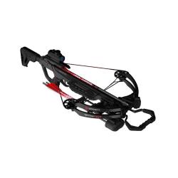 Pack arbal&egrave;te &agrave; poulie Barnett Explorer Recruit XP
