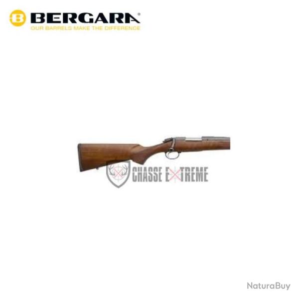 Crosse BERGARA Woodsman Bois Action Courte
