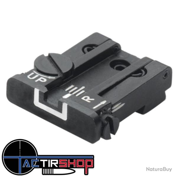 Hausse R�glable LPA Type 18 pour Glock 17/19