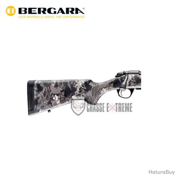 Crosse BERGARA B14 Hunter Viper Urban Action Courte